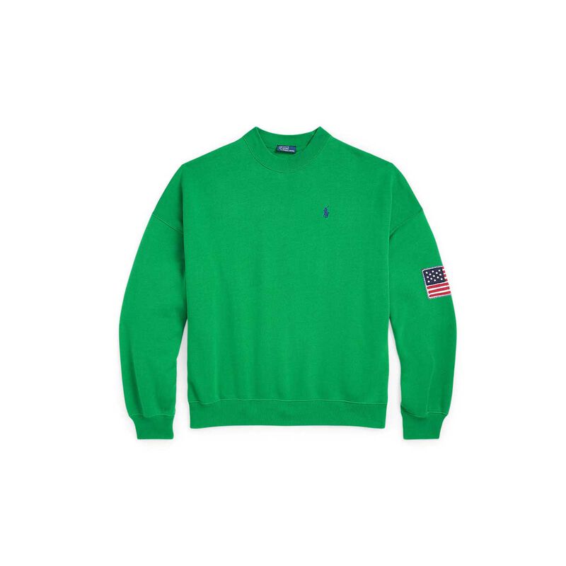 Polo Ralph Lauren Long Sleeve Sweatshirt image number 2